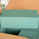 Floral Foam Bricks Flower Mud Green Styrofoam Wet Foam Blocks 23x11x7.5 cm