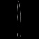 Stainless Steel 10mm Snake Chain Plated Necklace Statement Jewelry Man Women Necklace Chokers Fashion Accessories