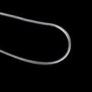 Stainless Steel 10mm Snake Chain Plated Necklace Statement Jewelry Man Women Necklace Chokers Fashion Accessories