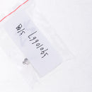 5 Sets Brass Silver Tone Engraved Magnetic Clasps Craft Findings Necklace Jewellery Making Clasps Ends Connectors - 15x5mm