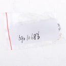 2 Stainless Steel Brass Magnetic Lobster Clasp For Jewelry Necklace Bracelet