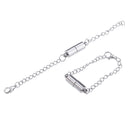 2pcs Magnetic Barrel & Lobster Clasps for Jewelry Necklace Bracelet Making Findings Accessories Connector for DIY Craft Supplies - 4.21 x 0.20 inch