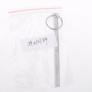 5 Pieces/set 5 Sizes Airbrush Spray Cleaning Needle Kit Airbrush Cleaning Tools