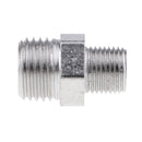 1/8'' BSP Male to 1/4'' BSP Male Airbrush Hose Fitting Adaptor Connector System