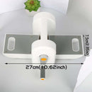 Die Cutting Embossing Machine Scrapbooking Cutter Piece Die Cut Paper Cutter Die-Cut Machine Home DIY Embossing Dies Tool with Embossing Pads