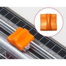 Paper Trimmer Cutting Replacement Blades, 24mm / 0.94"
