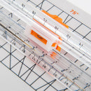 Paper Trimmer Cutting Replacement Blades, 24mm / 0.94"