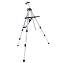 Sliver Adjustable Artist Tripod Easel Stand Display Easels Painting Supplies