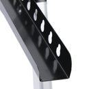 Sliver Adjustable Artist Tripod Easel Stand Display Easels Painting Supplies