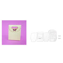 Gift Box Die Cuts DIY Candy Bag Wrapping Package Bags Metal Cutting Dies for Wedding Party Birthday fit fit Paper, Cardstock, Chipboard, Specialty paper and more Materials