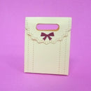 Gift Box Die Cuts DIY Candy Bag Wrapping Package Bags Metal Cutting Dies for Wedding Party Birthday fit fit Paper, Cardstock, Chipboard, Specialty paper and more Materials