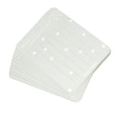 20 Pieces / Set Multi-Carton Papers Girl Hair Accessories Hairpin Jewelry Gift Packaging