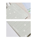 20 Pieces / Set Multi-Carton Papers Girl Hair Accessories Hairpin Jewelry Gift Packaging