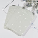 20 Pieces / Set Multi-Carton Papers Girl Hair Accessories Hairpin Jewelry Gift Packaging