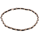 Fiber Decorative Soft Chain for Clothing Hats Bags Making Ornament Decor