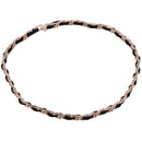Fiber Decorative Soft Chain for Clothing Hats Bags Making Ornament Decor