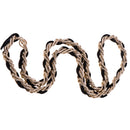 Fiber Decorative Soft Chain for Clothing Hats Bags Making Ornament Decor