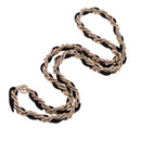 Fiber Decorative Soft Chain for Clothing Hats Bags Making Ornament Decor