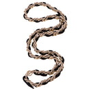 Fiber Decorative Soft Chain for Clothing Hats Bags Making Ornament Decor
