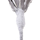 55 cm DIY Artificial EVA Foam Flowers Decorative Fake Flower Bouquet For Home Hotel Office Party Decor Accessories