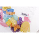 24 Pieces Sponge Painting Shapes Painting Craft Sponge for Toddlers Kids Child Assorted Pattern Early Learning Sponge DIY Crafts