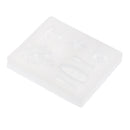 Sea Wind Series Silicone Mold Rudder Silicone Mold Crafts DIY Mould Tools