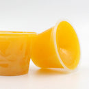 Natural Beeswax Polishing Wax Polish for Wood Furniture Jewelry Stone Collectable Polish Wax Home Cleaning Accessories