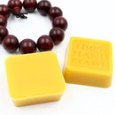 Natural Pure Beeswax Beeswax Block Honey Wax Bee for Polishing Protect Wooden Furniture Floor Cosmetic
