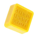 Natural Pure Beeswax Beeswax Block Honey Wax Bee for Polishing Protect Wooden Furniture Floor Cosmetic