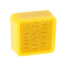Natural Pure Beeswax Beeswax Block Honey Wax Bee for Polishing Protect Wooden Furniture Floor Cosmetic