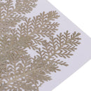 Natural Senecio Cineraria Real Pressed Dried Flowers Embellishments DIY Herbarium Materials Card Making Jewelry Resin Crafts Scrapbooking Art Crafts pack of 12 Pcs