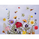 6 Pieces Natural Real Pressed Pansy Flower Dried Flower Floral Embellishments for Card making Scrapbooking Art Crafts DIY Resin Jewelry Candle Craft Mould Filler