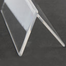 2 Pieces High Quality Transparent Die Cutting Embossing Machine Plate Replacement Pad Scrapbooking Paper Craft DIY