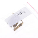 Fountain Pens Gold Pen Tips 0.5 Mm Replacement Nibs Pack of 15 Pcs