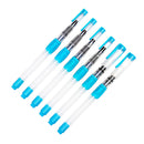 6 Pcs /Set Paint Brush Set Watercolor Brush Pen Artist Brushes for Painting Art Supplies Education and Crafts