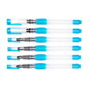 6 Pcs /Set Paint Brush Set Watercolor Brush Pen Artist Brushes for Painting Art Supplies Education and Crafts