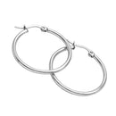 1 Pair Stainless Steel Earwire Earring Clips Buckle for Earring Accessories