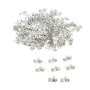 100 Pieces Alloy 2018 2019 2020 Pendants Charms for DIY New Year XMAS Bracelet Necklace Earrings Phone Hanging Charms Decoration