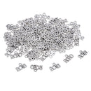 100 Pieces Alloy 2018 2019 2020 Pendants Charms for DIY New Year XMAS Bracelet Necklace Earrings Phone Hanging Charms Decoration