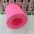 Christmas Pine Cone Silicone DIY Fondant Cake Mold Chocolate Sugarcraft Baking Mould Tools for Cake Decoration