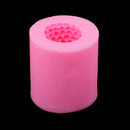 Christmas Pine Cone Silicone DIY Fondant Cake Mold Chocolate Sugarcraft Baking Mould Tools for Cake Decoration