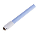 Metal Pencil Lengthened Extender Holder - Assorted Colors Lightweight Pencil Lengthener Home School Office Supplies