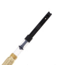 Fountain Brush Pen, Calligraphy Pen Brush for Signature Chinese Words Learning Stationery Art Marker Pens School Art Supplies