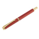 Fountain Brush Pen, Calligraphy Pen Brush for Signature Chinese Words Learning Stationery Art Marker Pens School Art Supplies