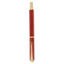 Fountain Brush Pen, Calligraphy Pen Brush for Signature Chinese Words Learning Stationery Art Marker Pens School Art Supplies