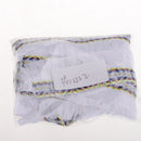 3Yards 35mm Tassel Trim Fringe Ribbon for DIY Cloth Sewing Apparel Applique