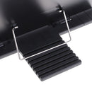 Adjustable Document Holder Reading Book Rack Office School Bookstand Supply