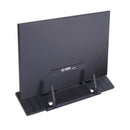 Adjustable Document Holder Reading Book Rack Office School Bookstand Supply