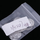 36PCS Constellation Charms Jewelry Pendants Bracelet Necklace Chain Pendants