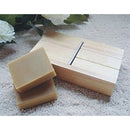 Adjustable Wooden Box Loaf Beveler Planer Handmade Soap Cutter Cutting Trimming Tools